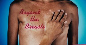 Beyond the Breasts - international premiere @ Institute of Light