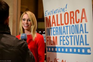 Evolution International Film Festival @ Mallorca (Spain) - various venues